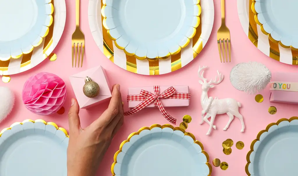 Party Supplies Checklist: Essential Guide for Stress-Free Party Planning — featured image