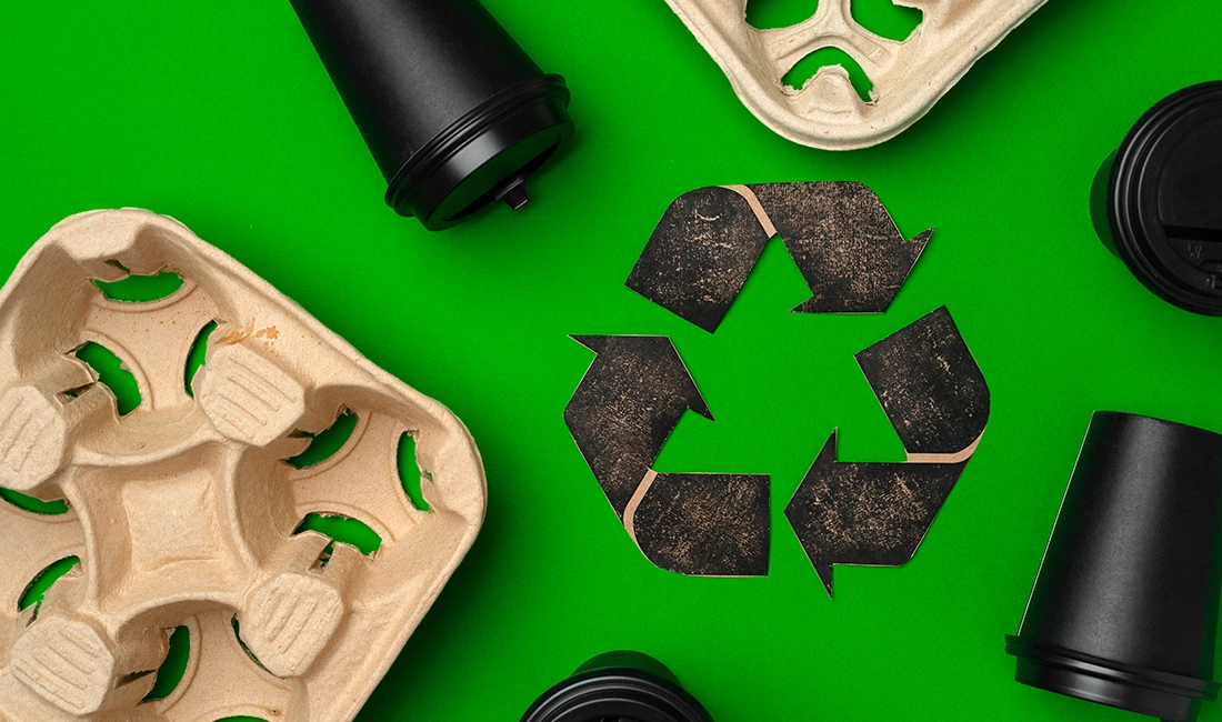 Can Disposable Tableware Be Recycled? — featured image