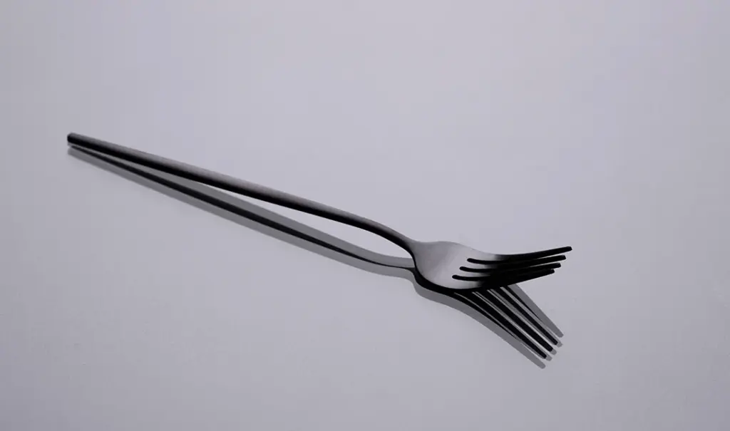 Disposable Fork Types Explained: Tine Shapes, Grip & Best Uses — featured image