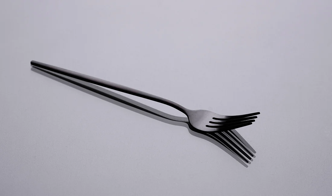 Disposable Fork Types Explained: Tine Shapes, Grip & Best Uses — featured image