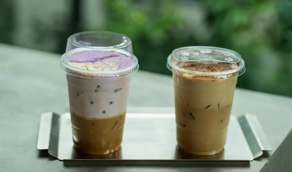 Disposable Cups for Cold Drinks: How to Choose Sweat-Free Cups — featured image