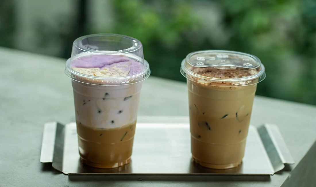 Disposable Cups for Cold Drinks: How to Choose Sweat-Free Cups — featured image