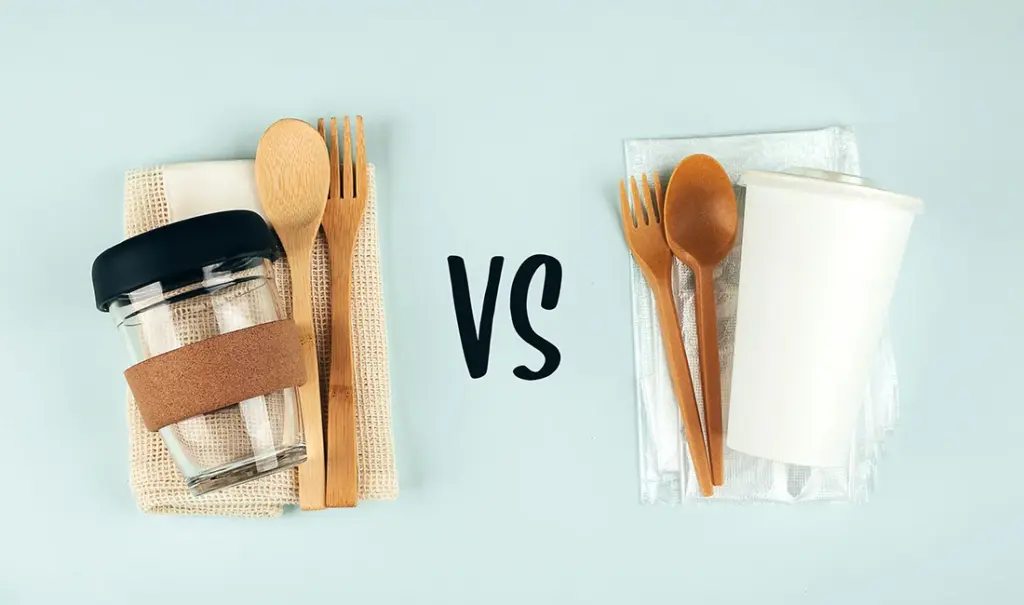 Clear vs Colored Disposable Cups: Which Looks and Performs Best for Parties? — featured image