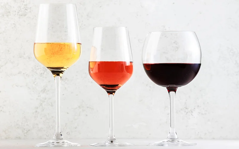 Choosing the Right Disposable Wine Glass for Each Wine Style — illustration 2