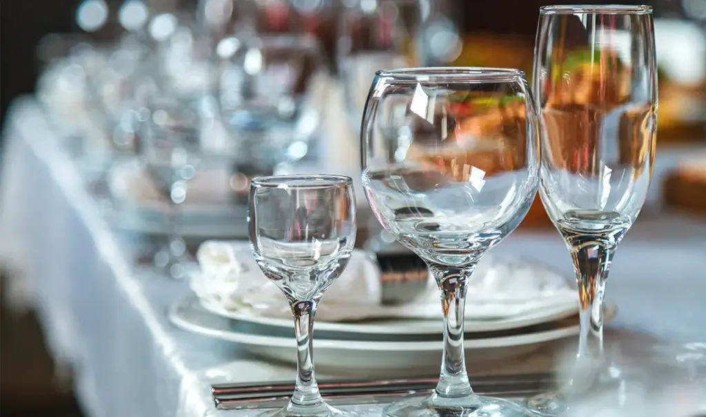 Disposable Wine Glass Sizes Explained: Choosing Capacity and Bowl Shape — featured image
