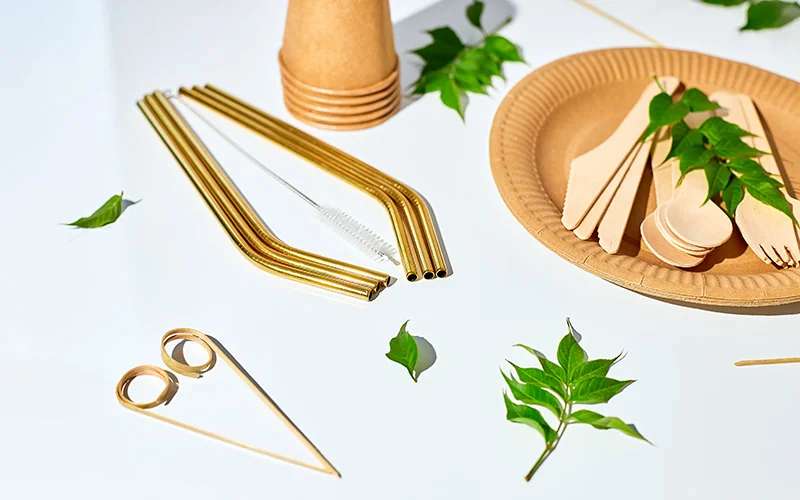 What Materials Are Safest and Most Sustainable for Cup Accessories? — illustration 2