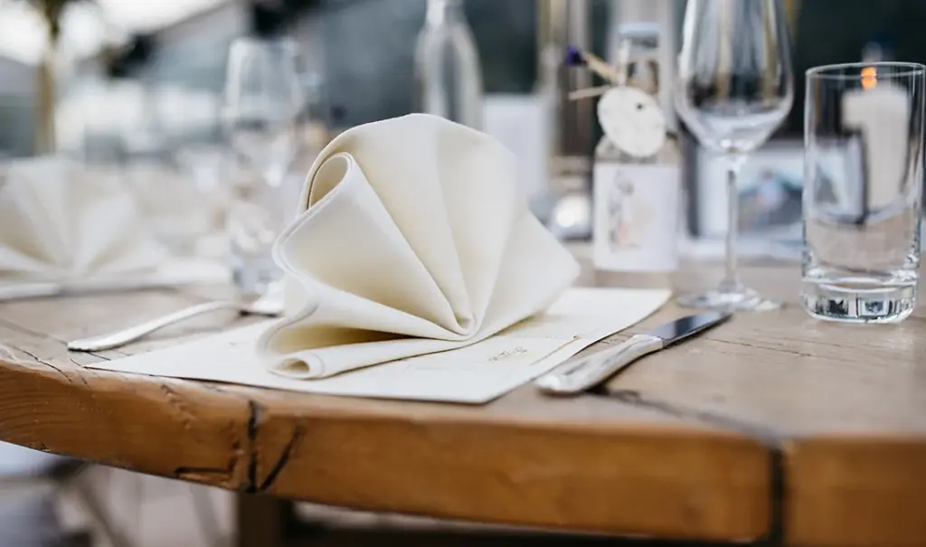 Napkin Sizes Explained: Cocktail vs Luncheon vs Dinner Napkins for Every Party Setup — featured image
