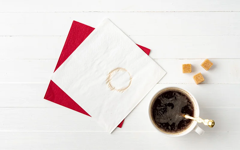 When Are Cocktail Napkins the Right Choice? — illustration 1