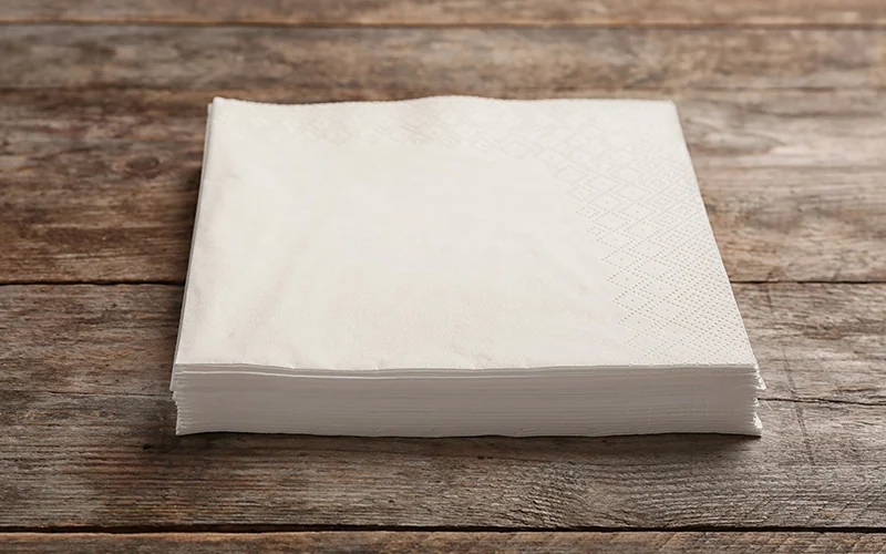 How Does GSM Affect Absorbency in Practice? — illustration 1