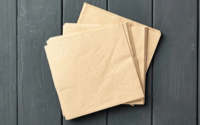 How Many Napkins Should a Host Plan Per Guest at a BBQ? — illustration 2