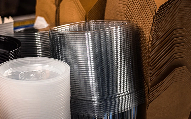 What Special Precautions Does Tableware Storage Require During Spring and Fall? — illustration 2