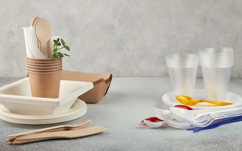 How Can Tableware Stay Hygienic During Outdoor Transport? — illustration 2