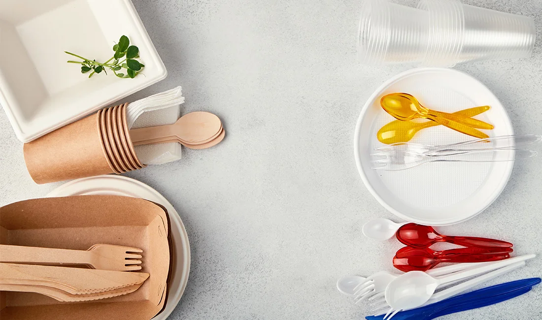 How to Pack Disposable Tableware for Outdoor Events — featured image