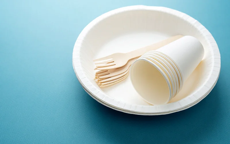 BPA Alternatives: BPS, BPF, and Regrettable Substitution — illustration 1