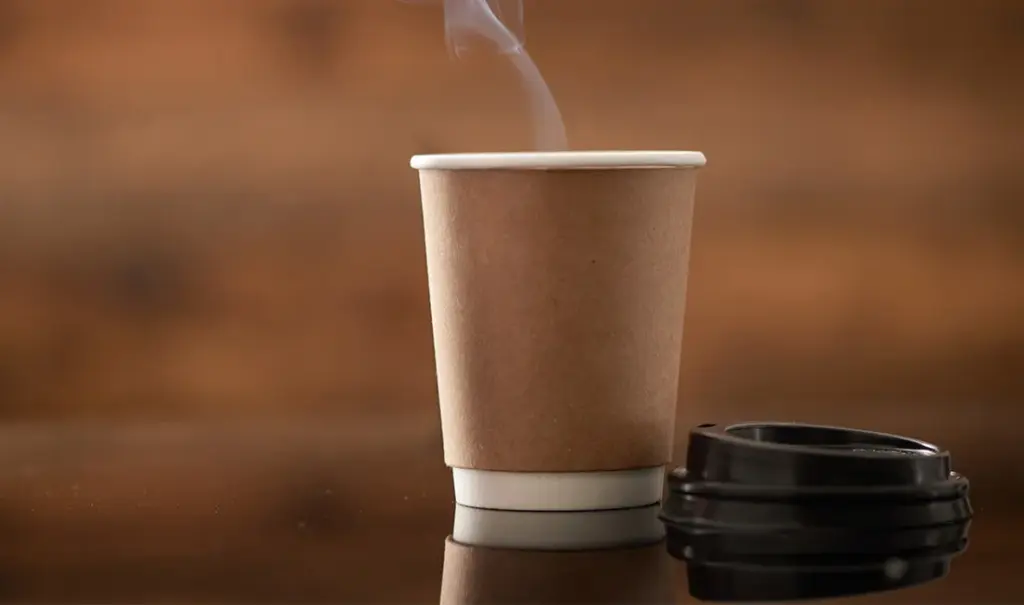 Heat Safety Guide for Hot Soup and Coffee: Choosing Disposable Tableware That Won’t Fail — Materials, Ratings, And Best Practices — featured image