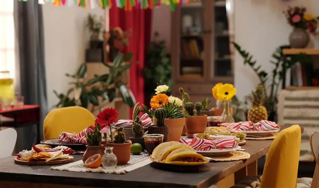 Cinco de Mayo Party Table Setup: Tableware Picks, Tacos, and Theme Ideas — featured image