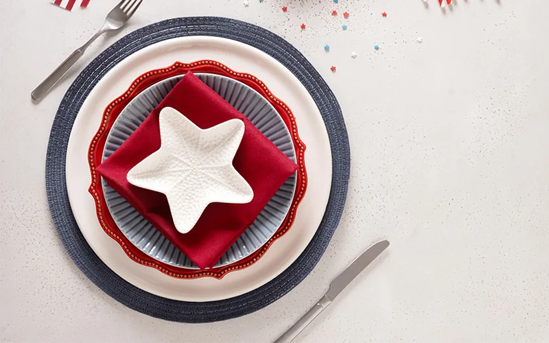 Kid-Friendly Party Tablescapes — illustration 2