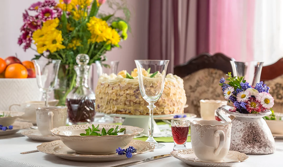 Mother’s Day Brunch Tableware Guide: Plates, Cups & Elegant Styling — featured image
