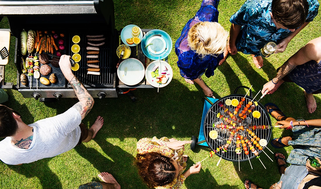 Father’s Day BBQ Tableware Guide: Heavy-Duty Plates, Cutlery & Trays for the Perfect Cookout — featured image