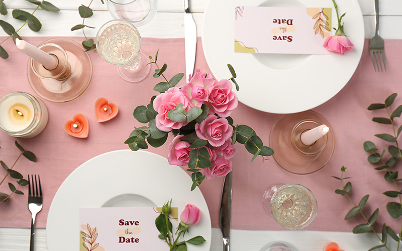 Decorative Accessories to Enhance the Table — illustration 2