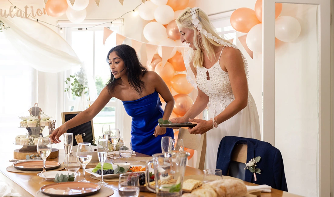 Bridal Shower Disposable Tableware Guide: Elegant Looks for Every Celebration — featured image