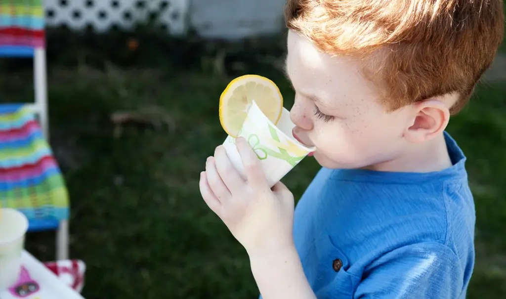 Kids’ Party Drink Station Setup: Spill-Resistant Cups Made Simple — featured image