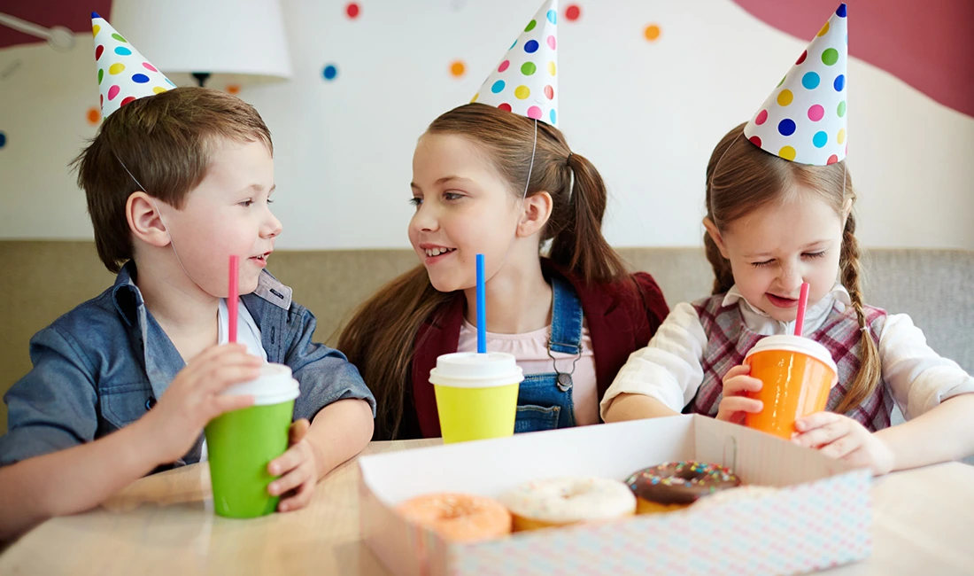 Spill-Proof Disposable Cup + Lid Combos: Best Pairings for Kids and Parties — featured image