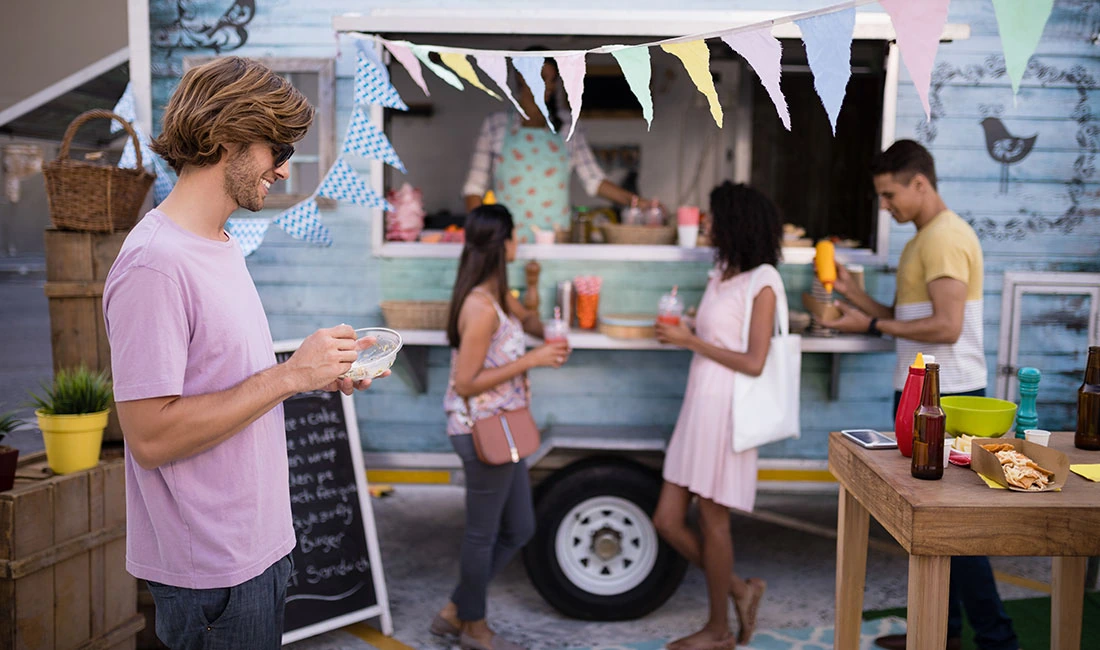 Disposable Tableware for Food Truck Events: Grab-and-Go Solutions — featured image