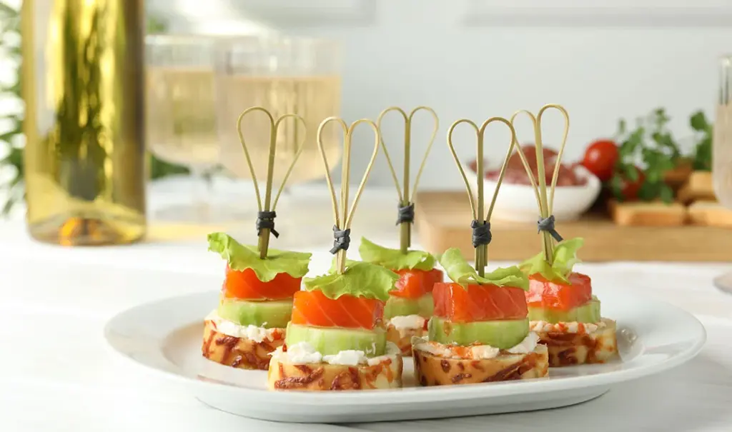 Appetizer Picks and Mini Forks Guide: Best Utensils for Finger Foods — featured image