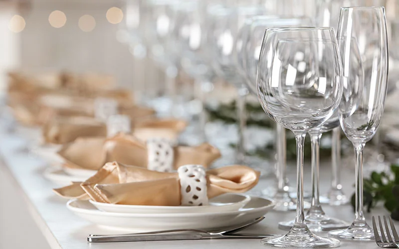 Selecting High-Quality Disposable Tableware That Looks Luxurious — illustration 1