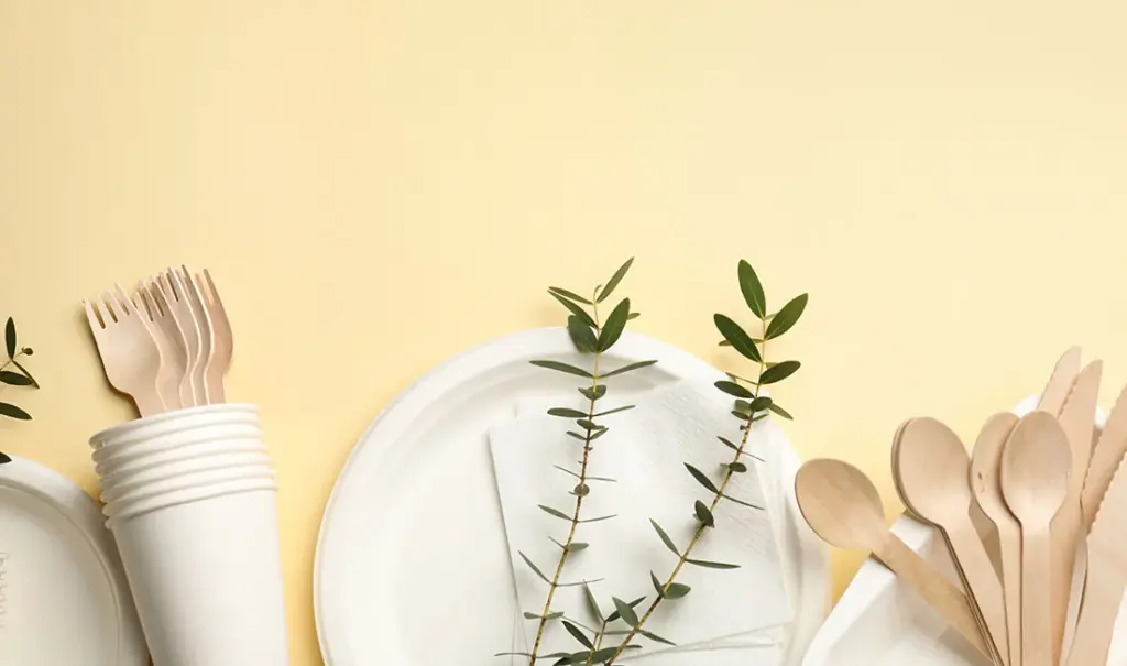 How to Create a Luxury Party Table on a Budget Using Disposable Tableware — featured image