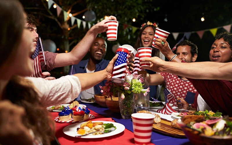 Why Disposable Tableware Wins the 2026 World Cup Watch Party — illustration 1