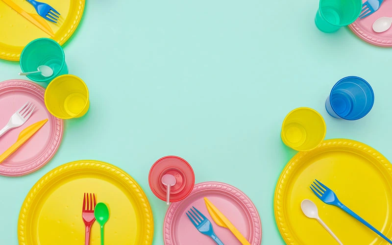 Benefits for Parties and Events — illustration 1