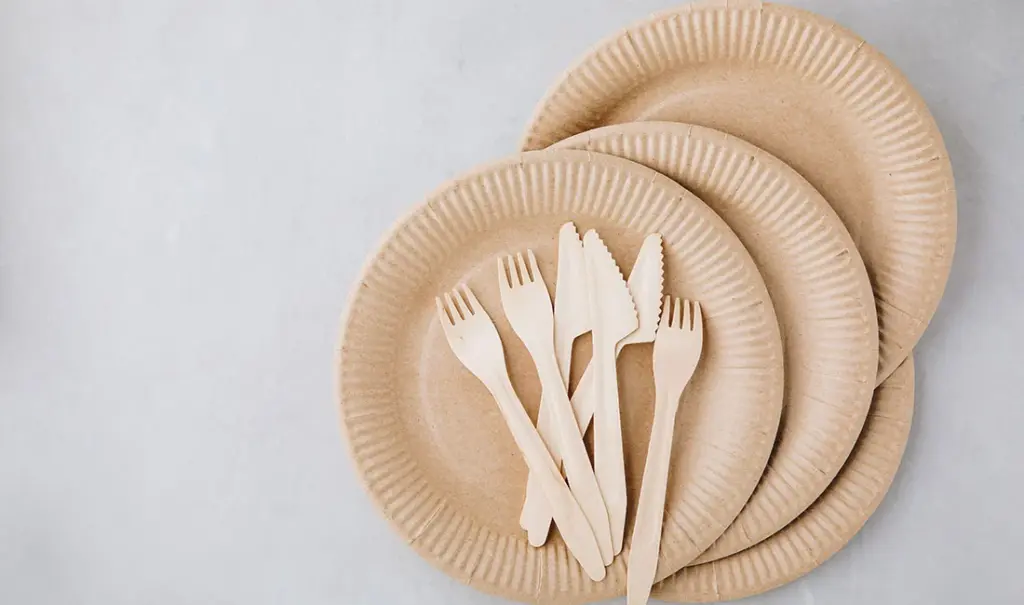 Minimalist Party Tableware Styling Guide: Neutral Colors & Modern Elegance — featured image