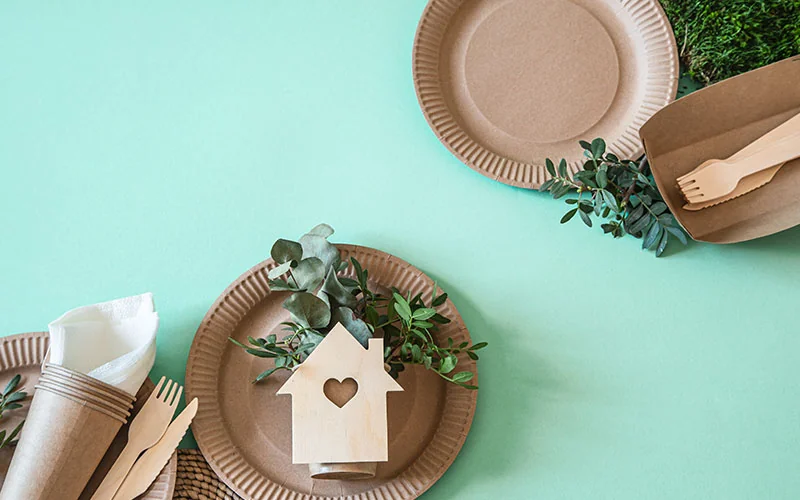 Choosing a Warm Neutral Color Palette — illustration 1