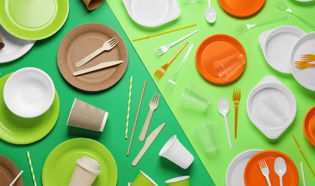Photogenic Party Tableware Guide: Plates, Cups & Stylish Choices — featured image