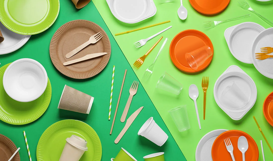 Photogenic Party Tableware Guide: Plates, Cups & Stylish Choices — featured image