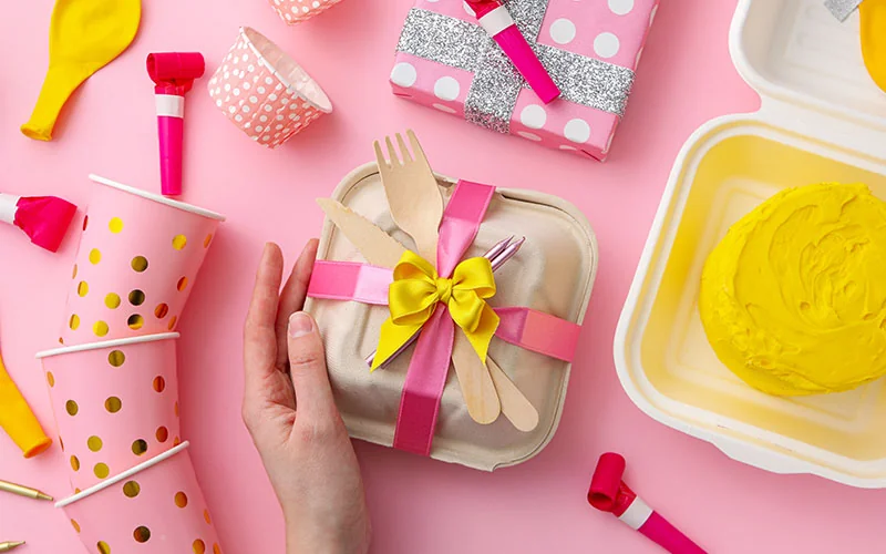 Understanding Event Budgets for Tableware — illustration 1