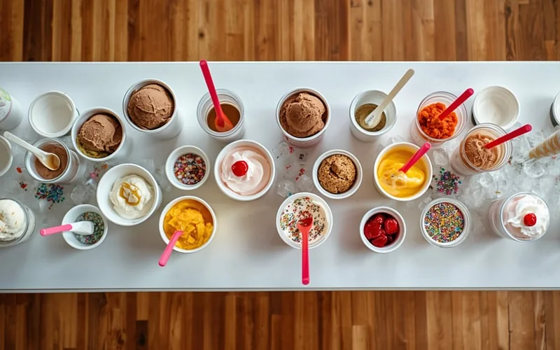 When Is National Ice Cream Day 2026? — illustration 1